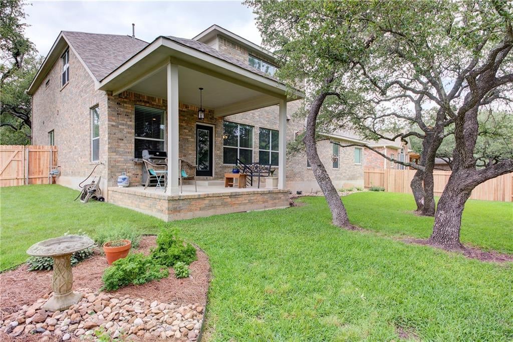11513 Georgian Oaks Drive