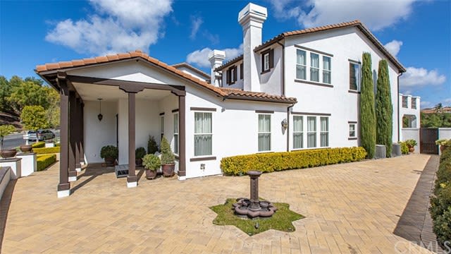 4 Calle Vista Del Sol