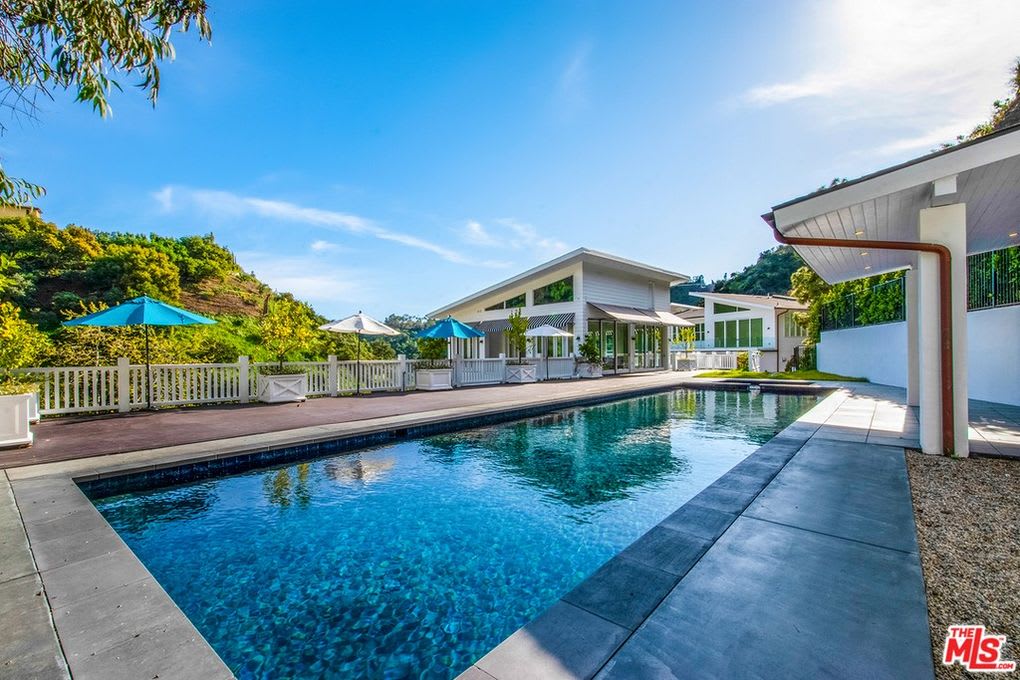 Tranquil Villa