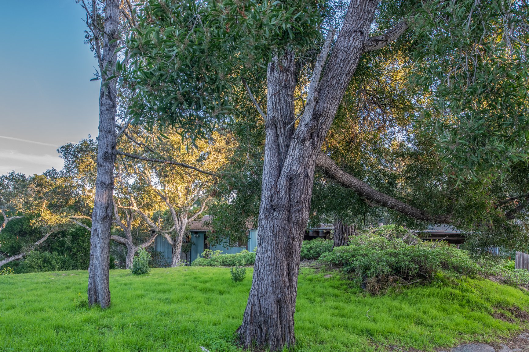 Downtown Carmel Lot For Sale