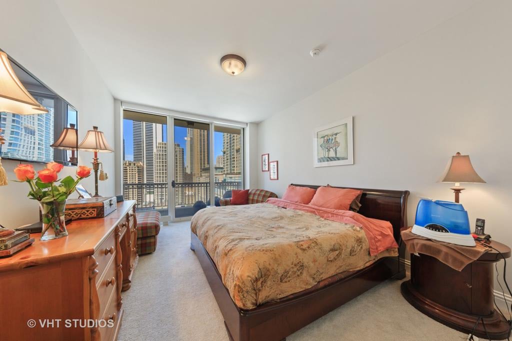 55 E Erie St #1901