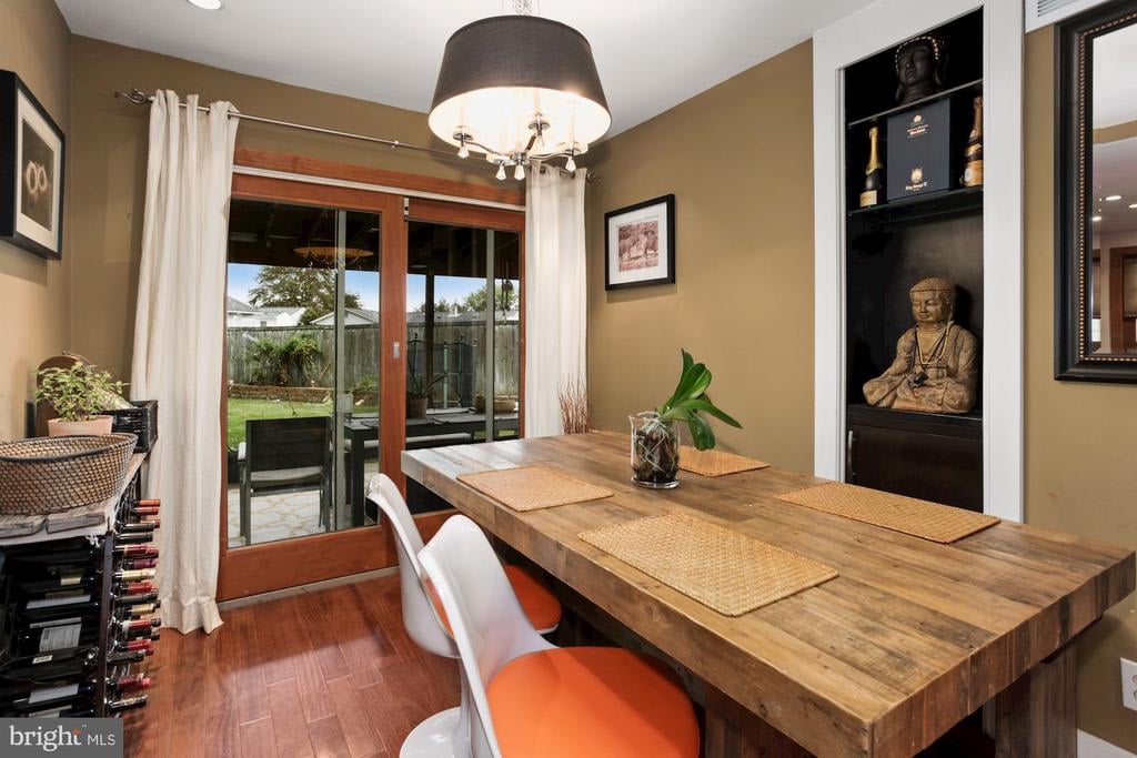 Fairfax Homes