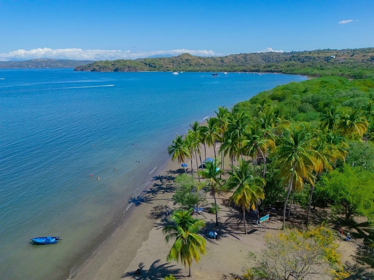 Ocean View Gated Land, Papagayo, Guanacaste