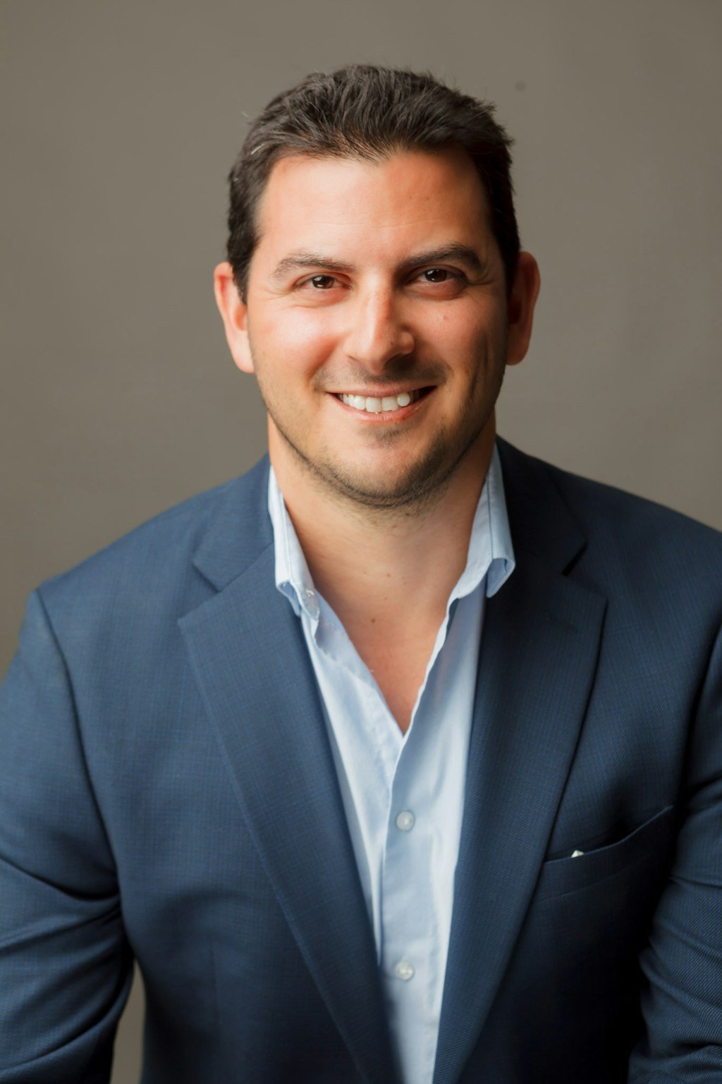 Moshe Fogel