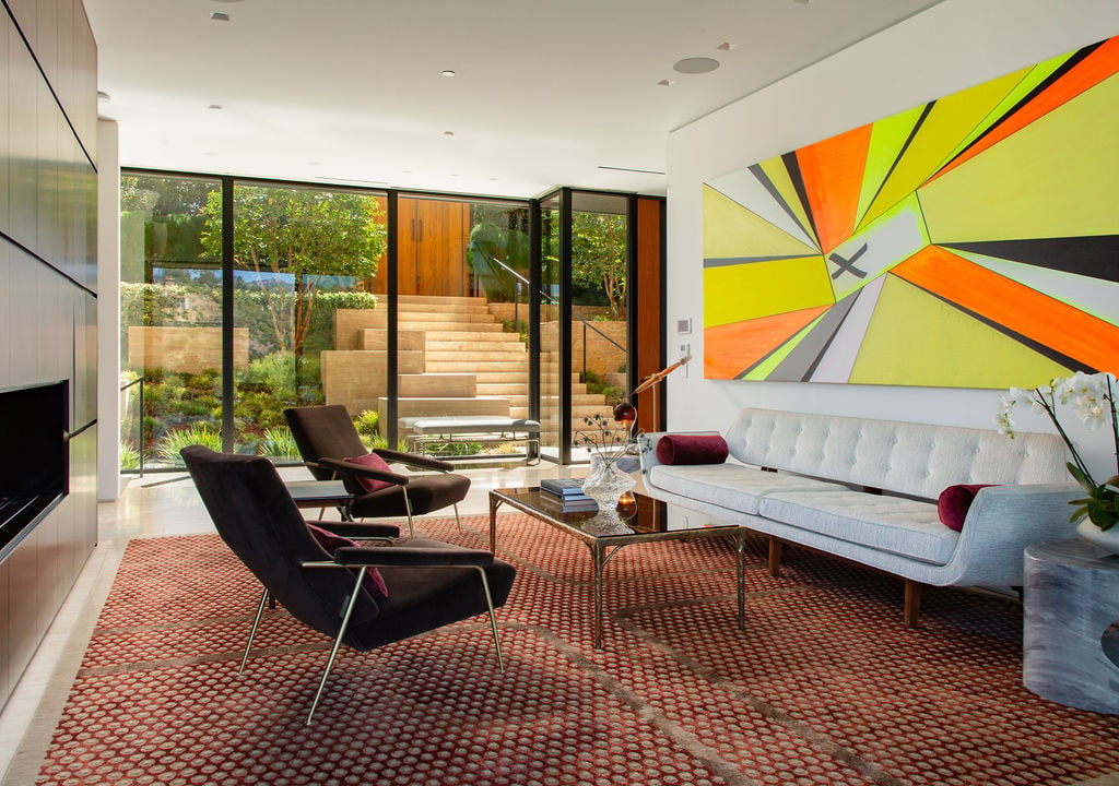 1716 San Remo Dr, pacific palisades