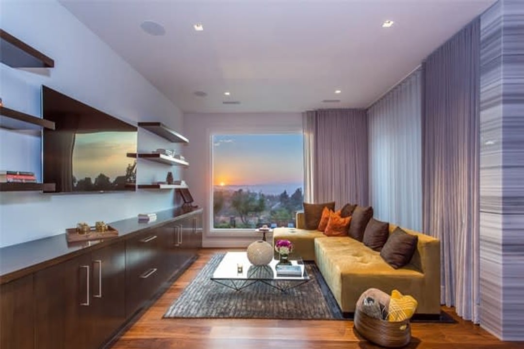 View House