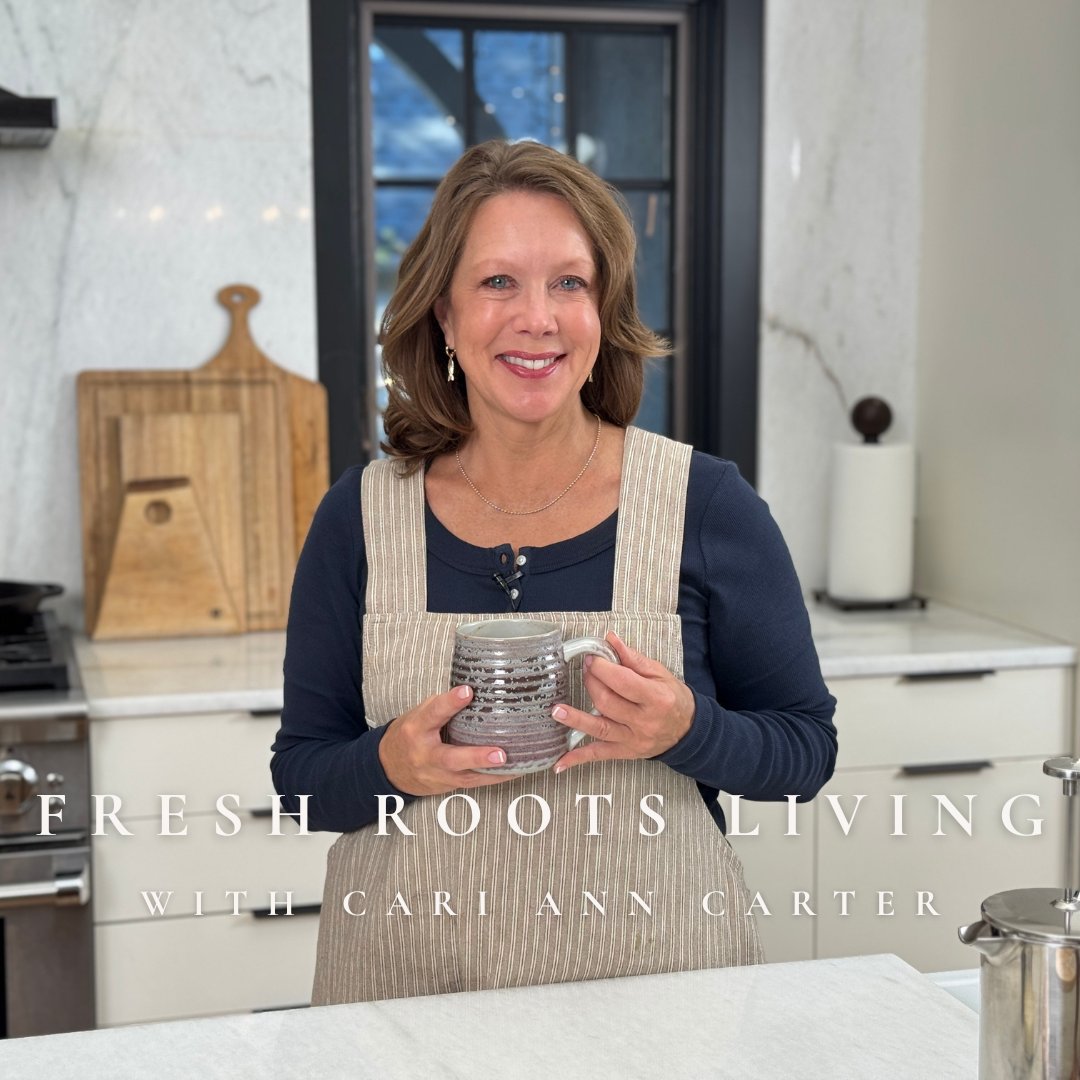 My Morning Coffee Ritual