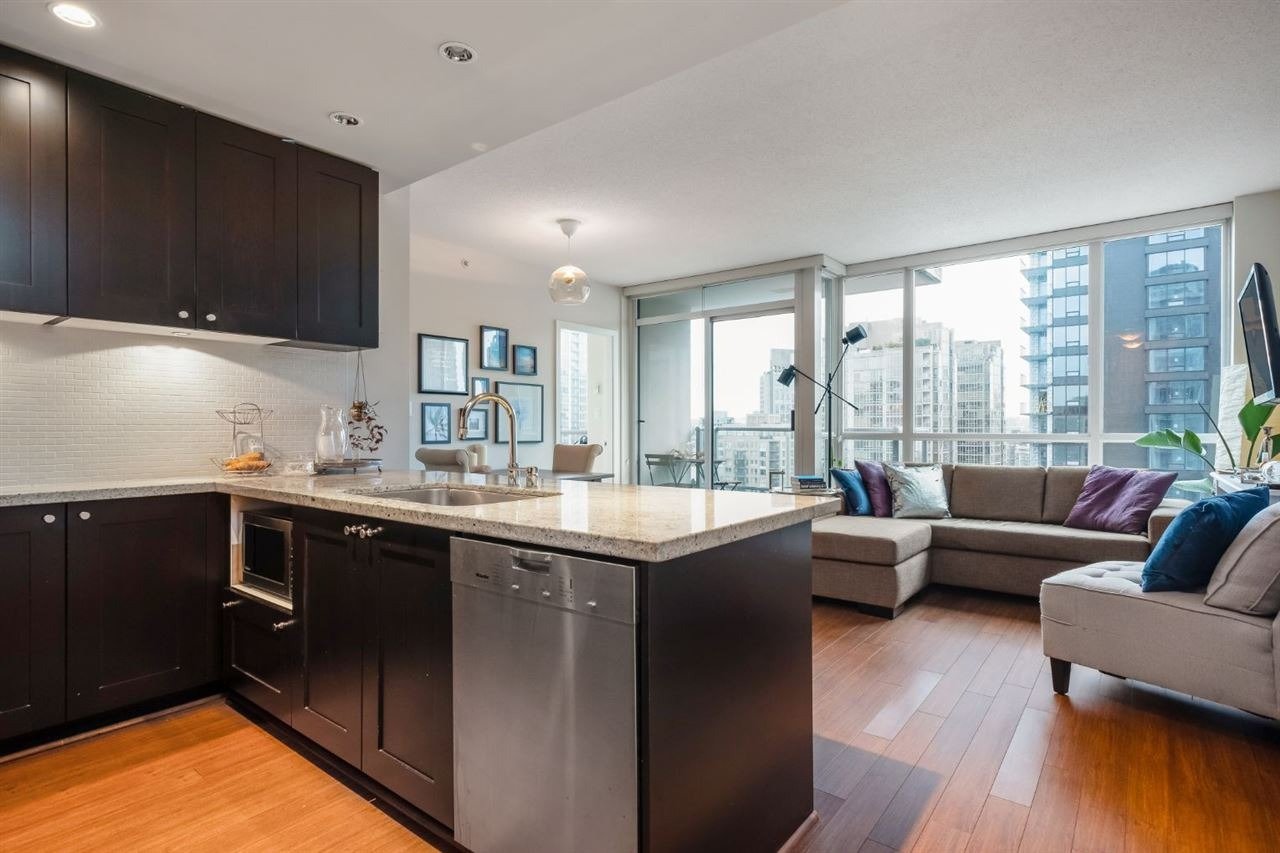 821 Cambie St, #1606