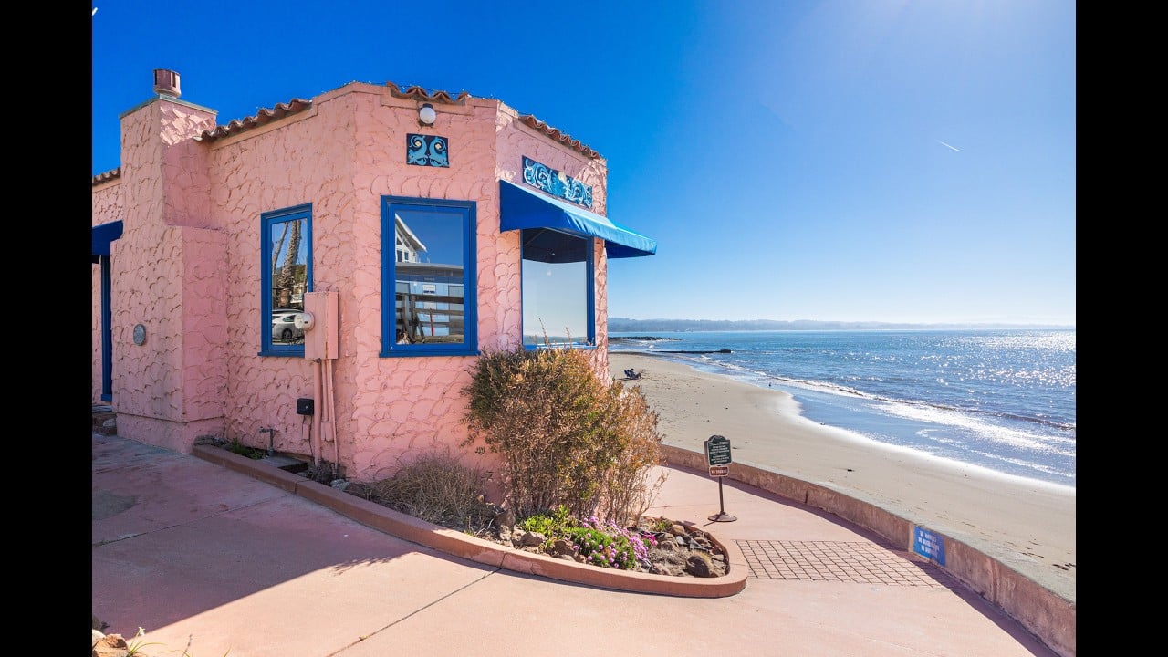 1500 Wharf Rd in Capitola | Margaret Julien