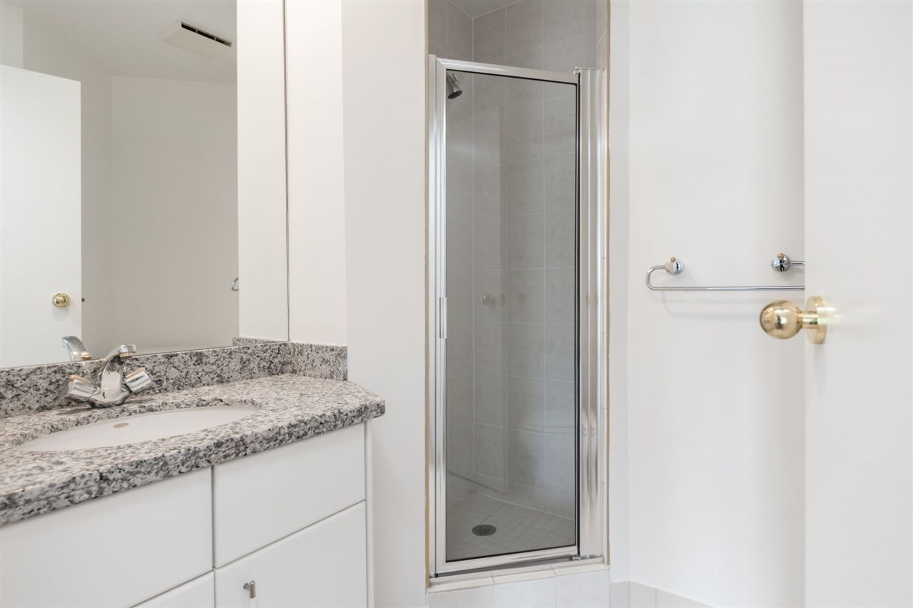 1600 Hornby St, #405