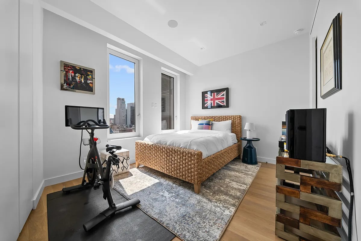 32 East 1st Street
