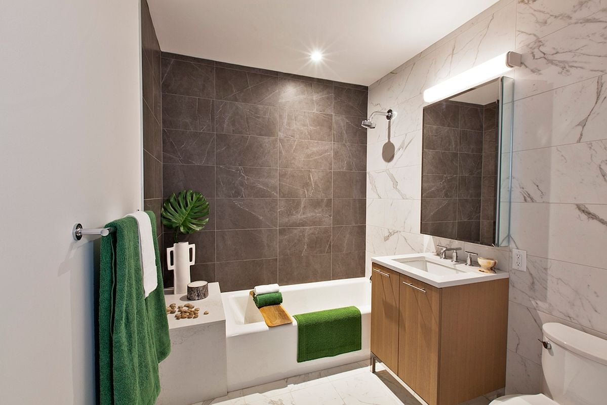 No Broker Fee - Stunning 2 Bedroom - Downtown Brooklyn