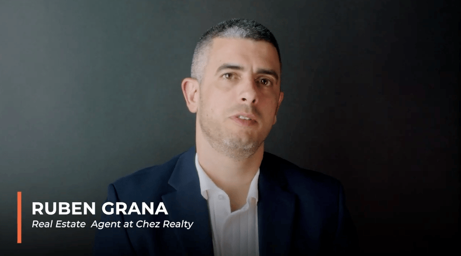 CHEZ SUCCEZZ X RUBEN