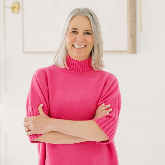 Debbie Calhoun Jacksonville, FL Real Estate Agent Headshot