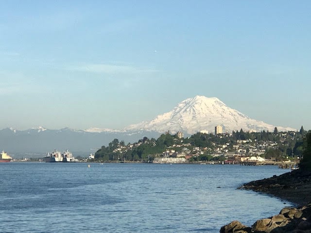 Tacoma