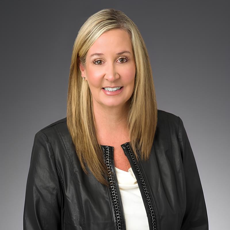 Jennifer Arriaga Houston, TX Real Estate Agent Headshot