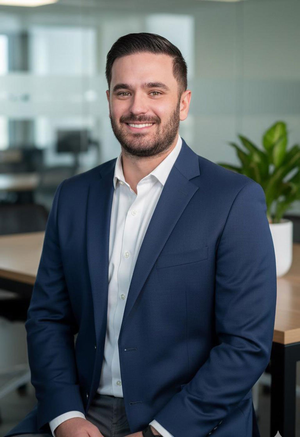 Carlos  Bermudez