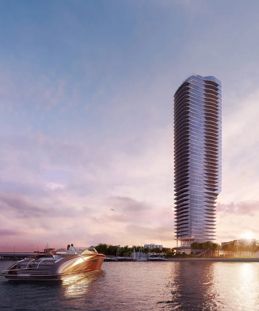 Una Residences