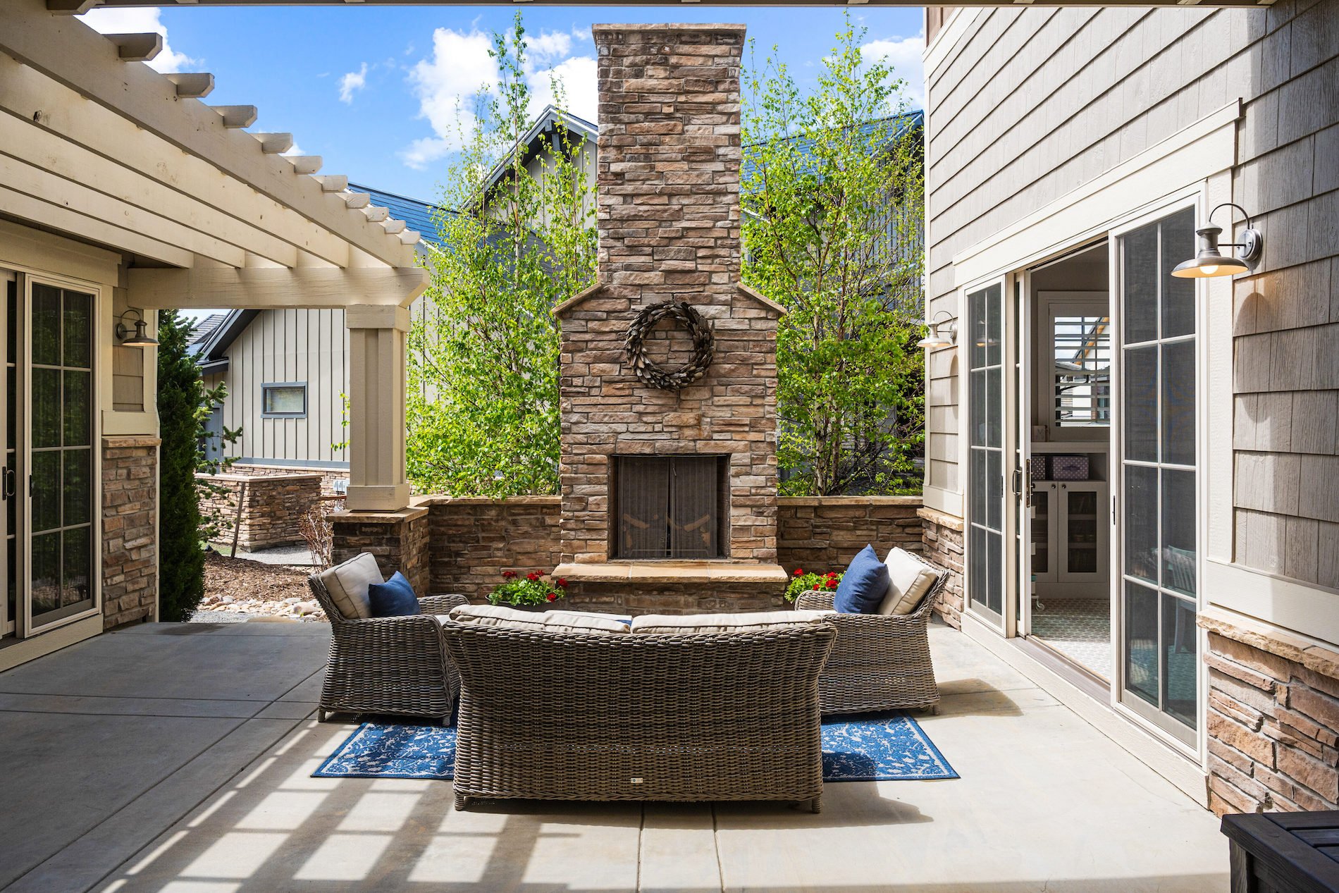117 Flowerburst Way