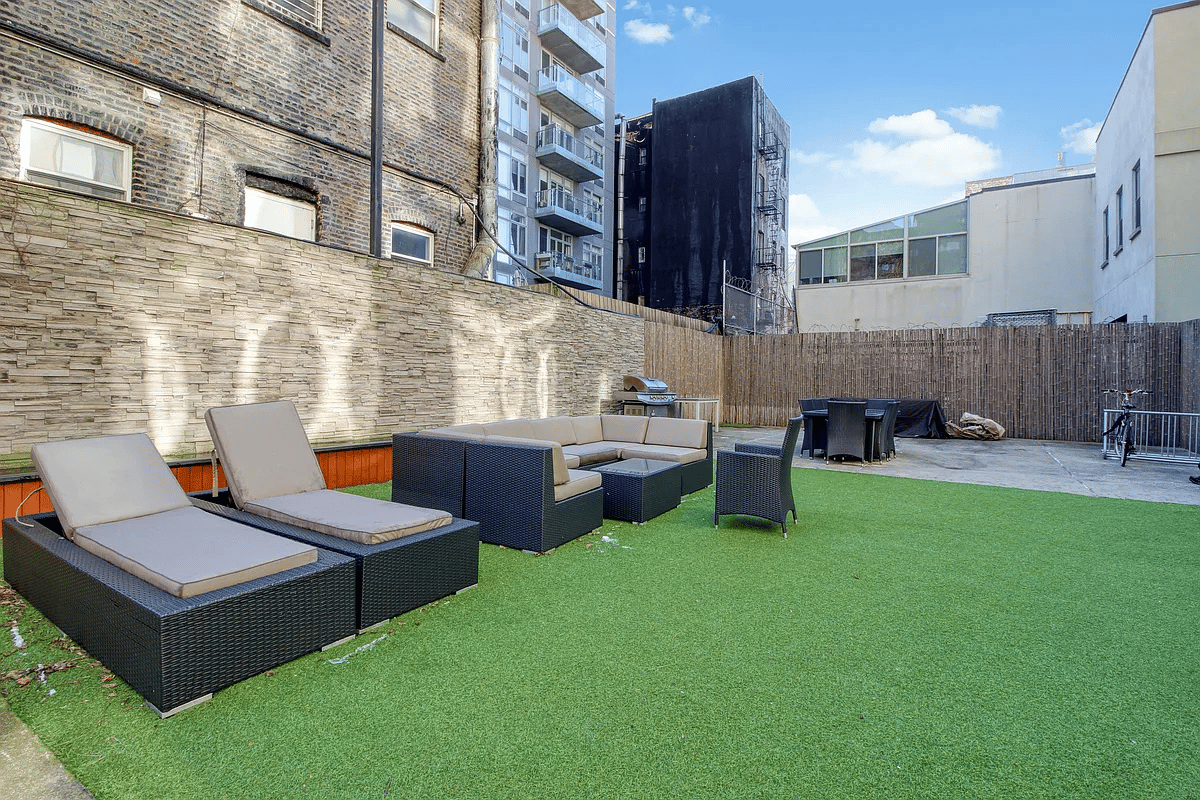 342 East 110th Street Unit 5E