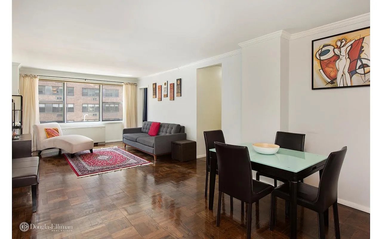 301 East 69th Street, #4-K