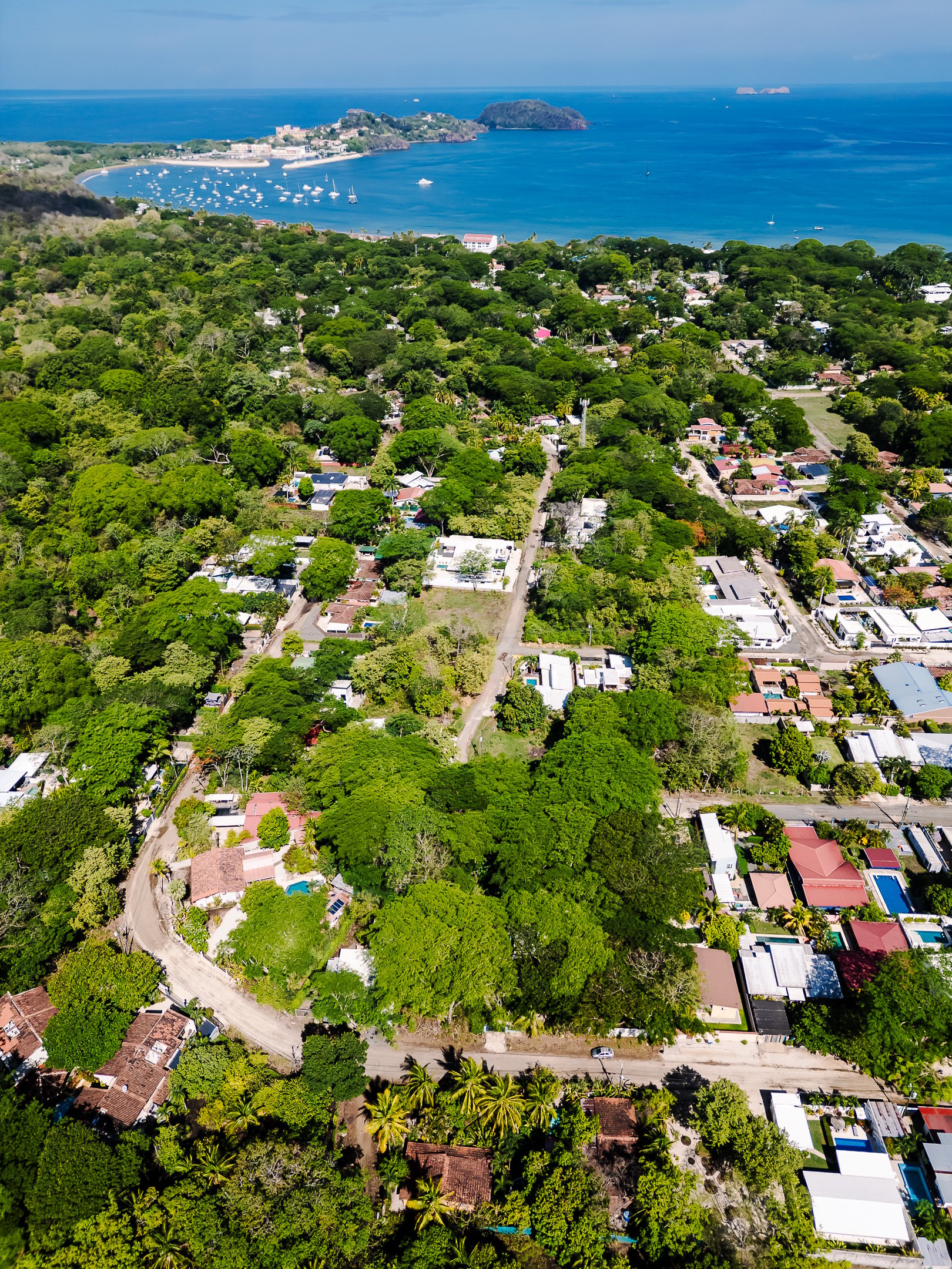 Lot B25 | Ready to Build Lot with Water & Electricity in Surfside!