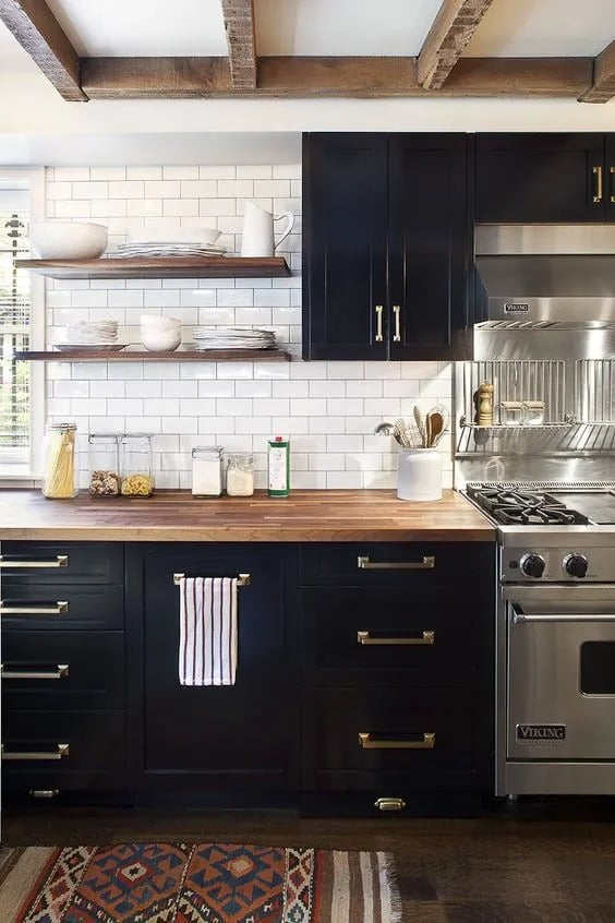 Design Trend: Adding Gold