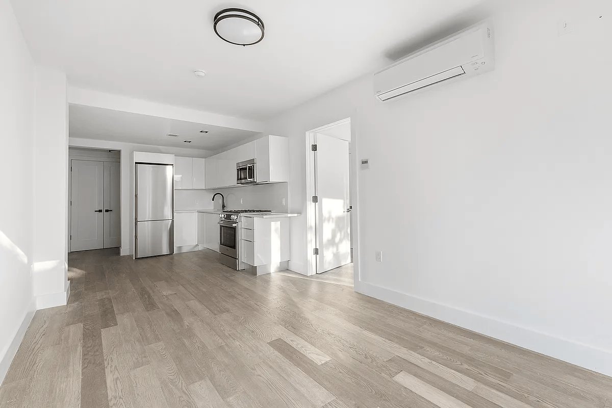 1673 Ocean Avenue, Unit F4