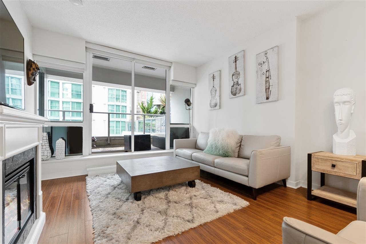 821 Cambie St, #510