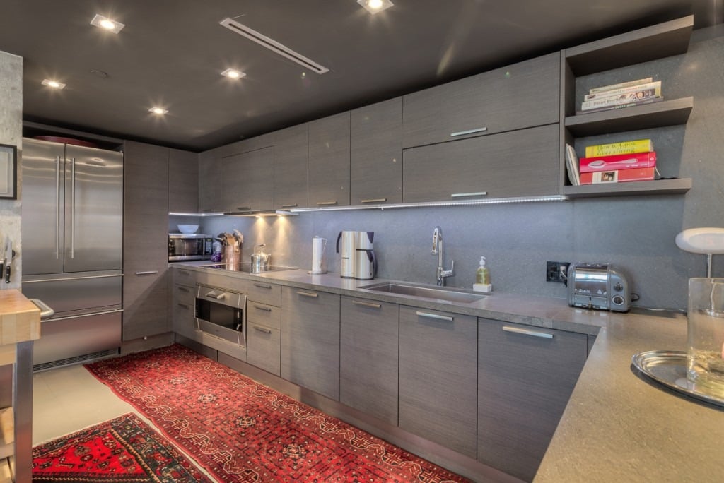 Contemporary-Stunner 2 Bedroom Southeast Corner Just Listed at Belle Plaza!