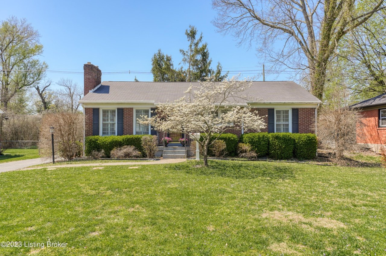 218 Bramton Rd
