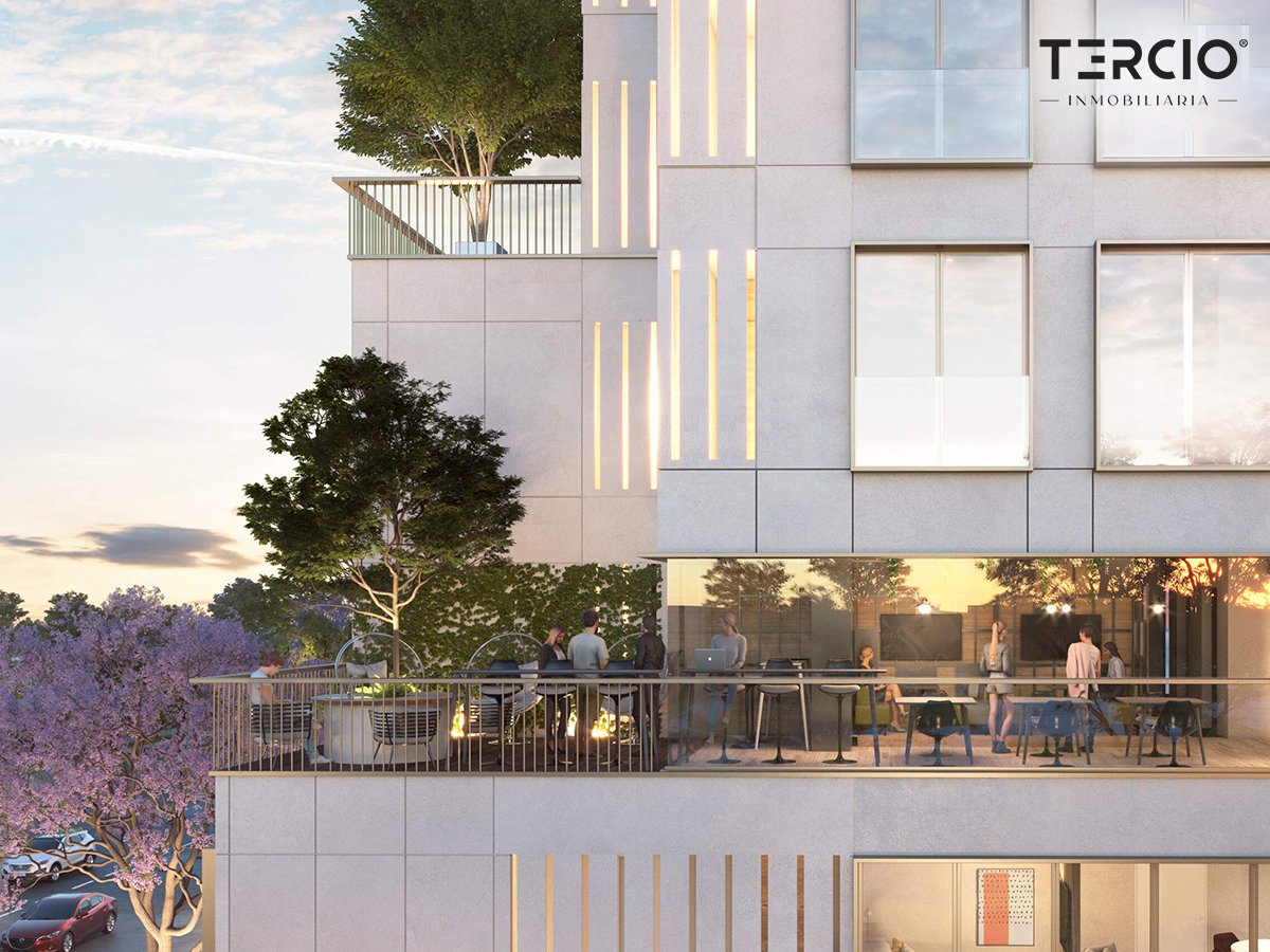 Departamento en Preventa Desarrollo Duke $5'980,000.00 MN