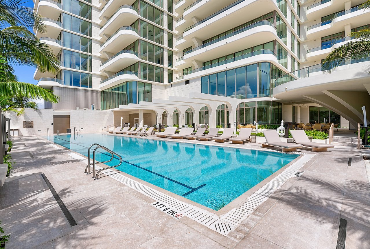 La Clara West Palm Beach, 403