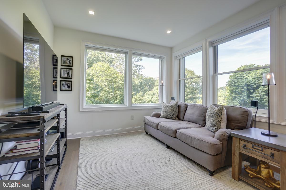 2800 Adams Mill Rd NW, #3