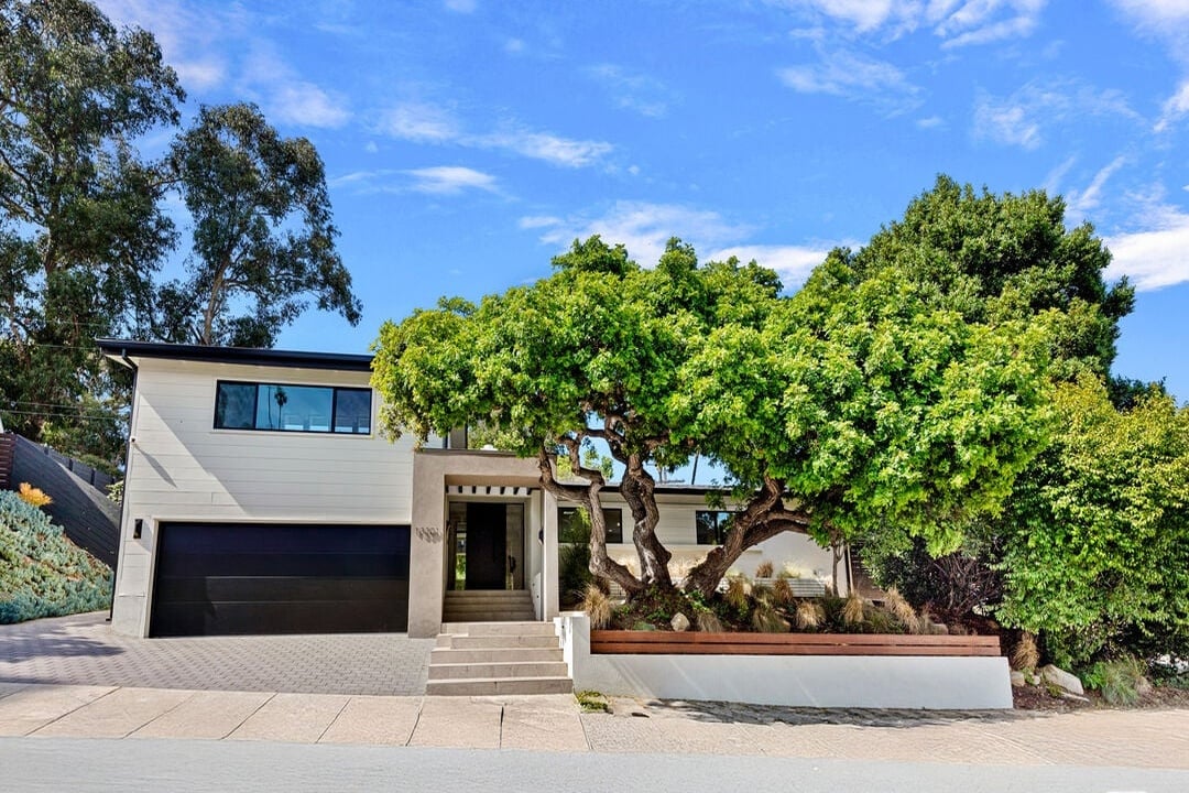 Zenith Reserve,Westcove Dr, 90049