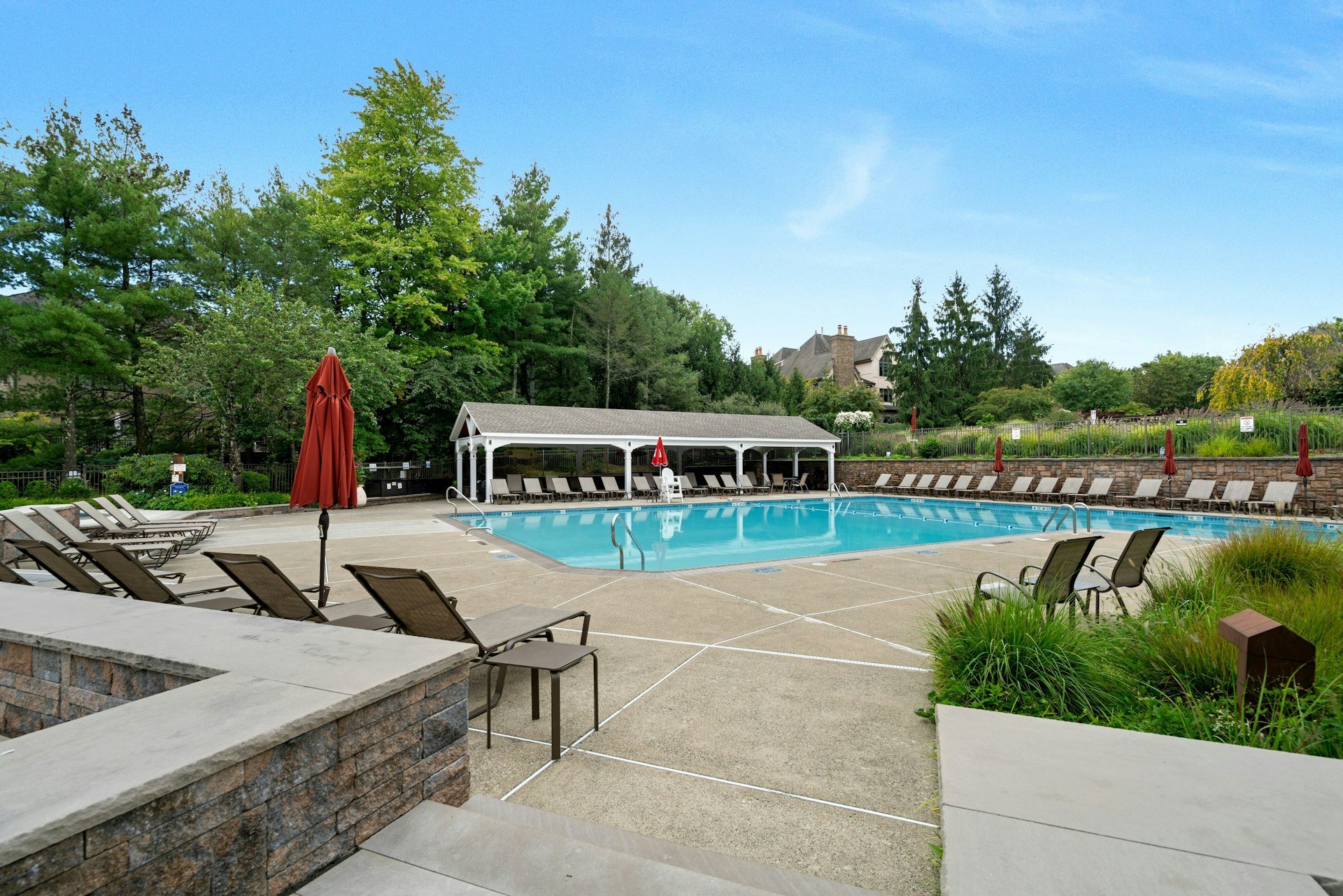 205 Bearwoods Road
