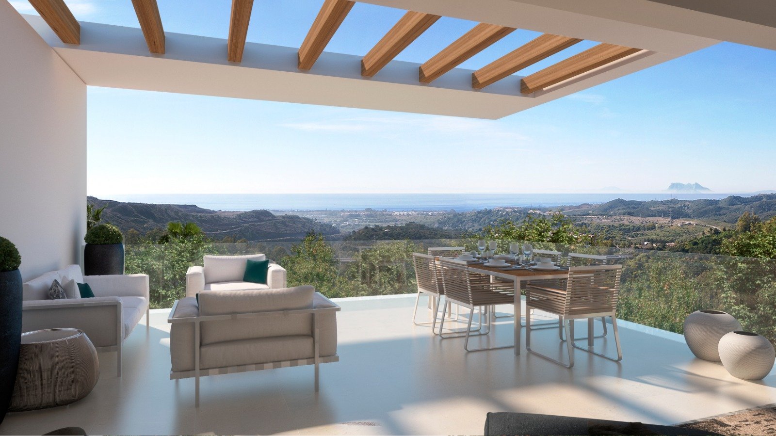 Exclusive Luxury Residences in Private Address