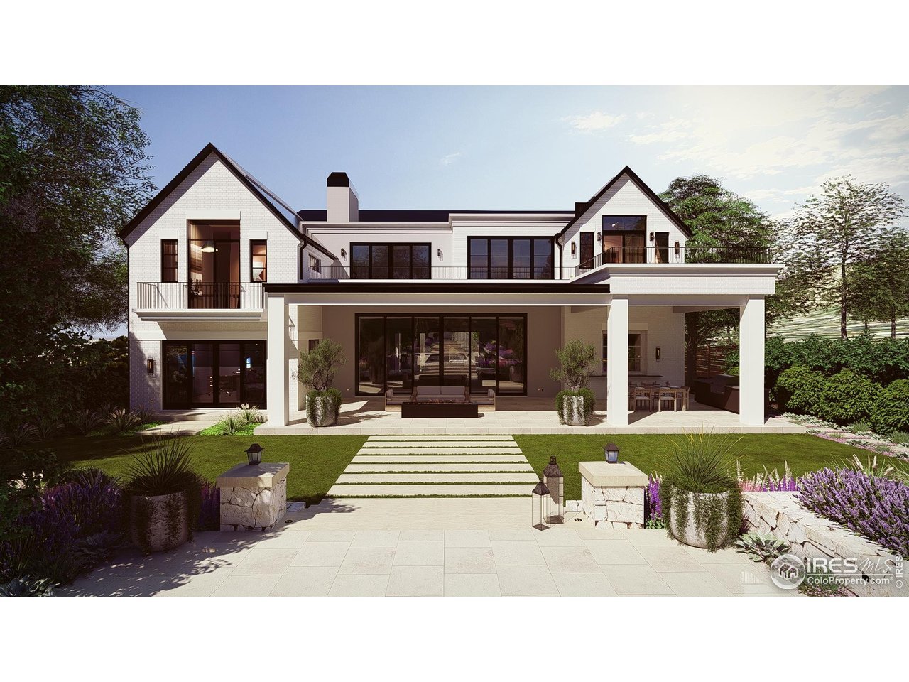 705 Juniper Ave
