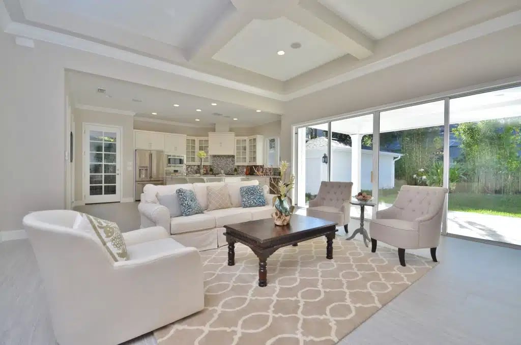 What Makes a Home Feel More Spacious to Buyers?