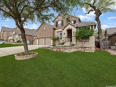 8911 Rocky Ridge