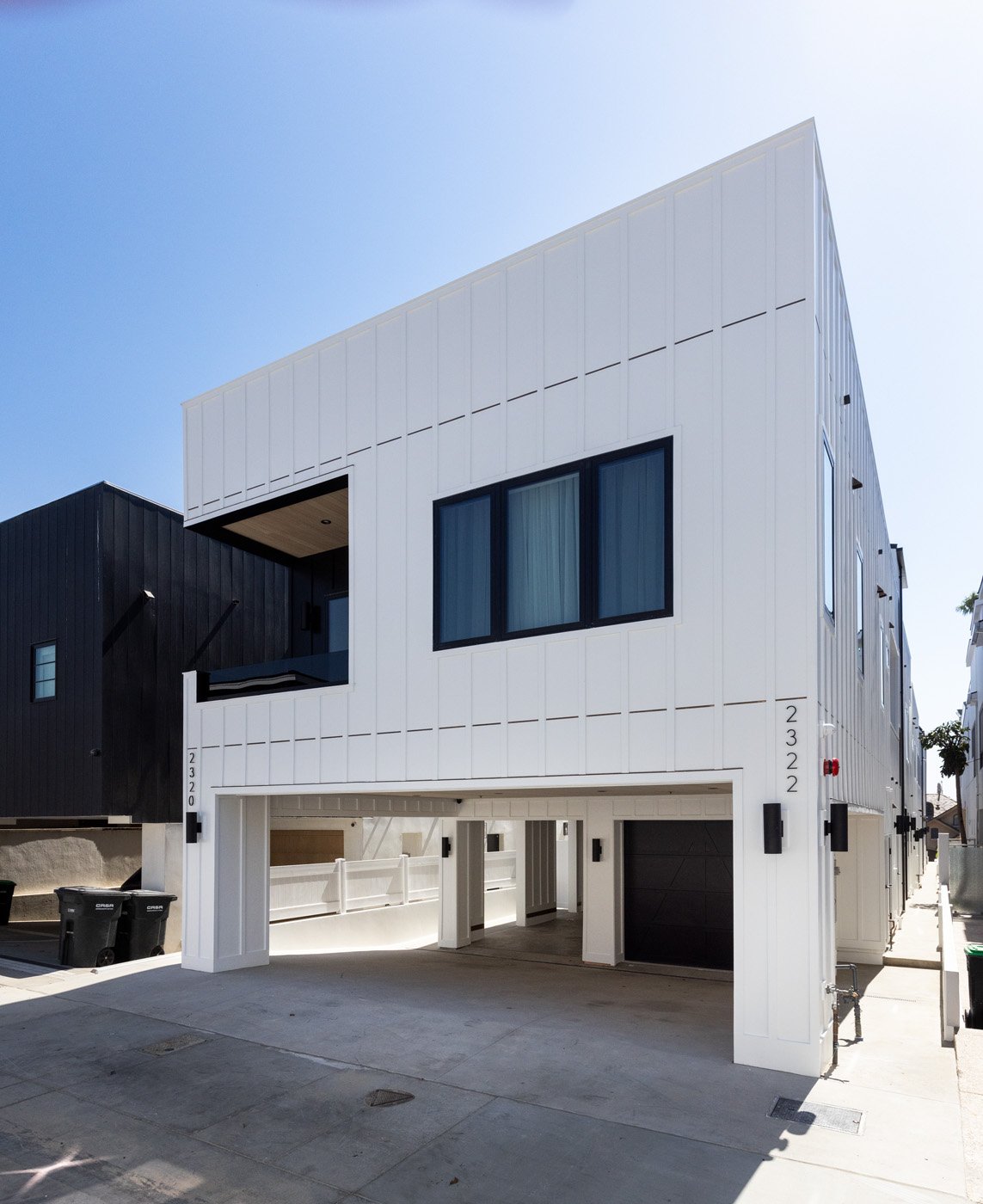 2322 Pacific Drive