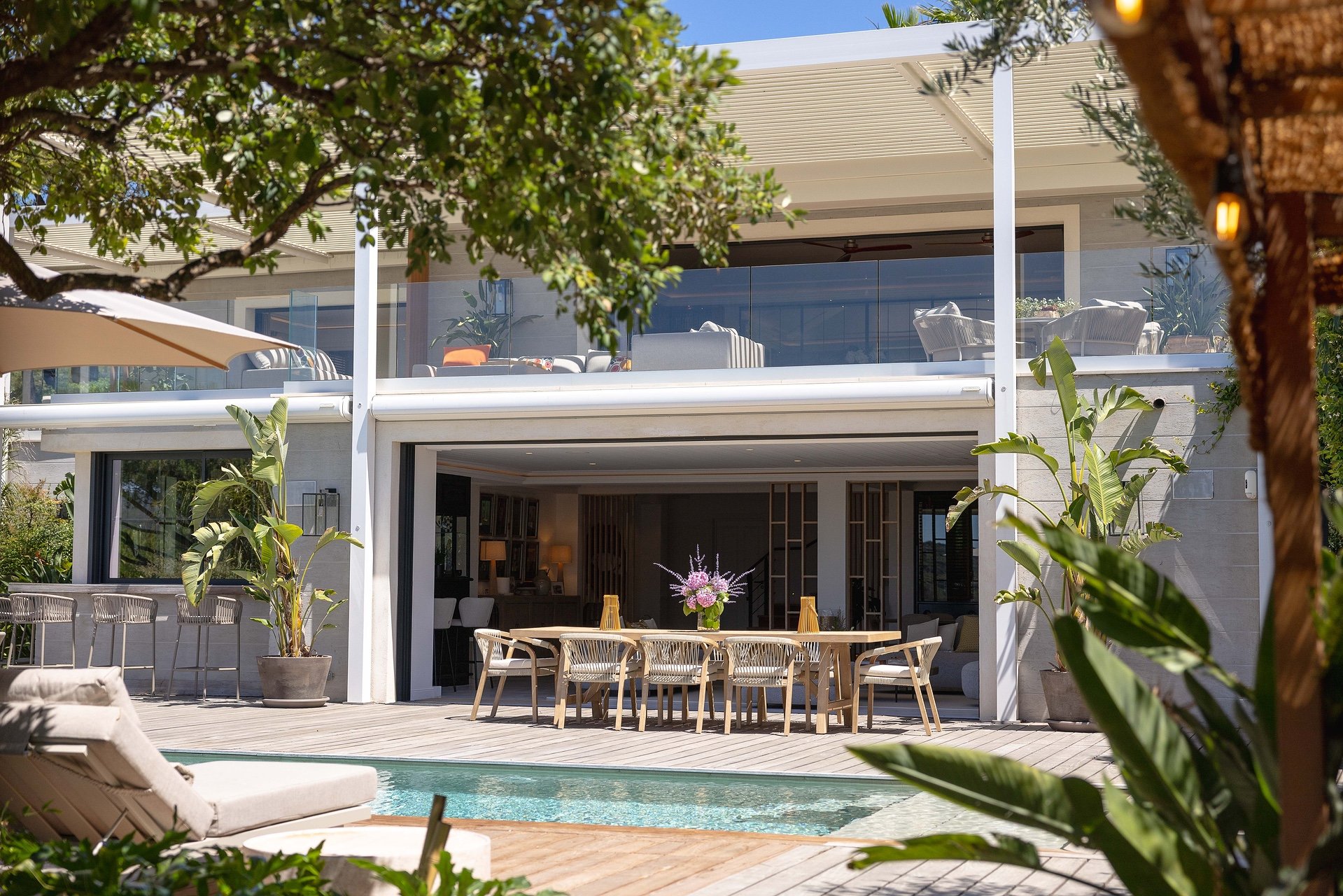  Villa La Plieide 