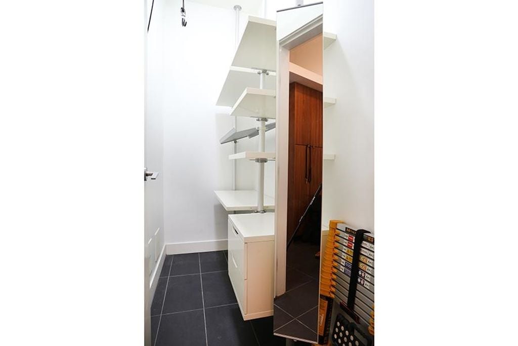 33 W Pender St, #309