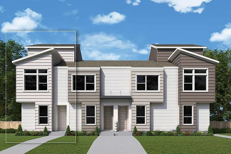 4114 Margarita Street