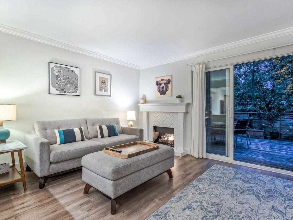 1910 Cedar Village Cres, #49