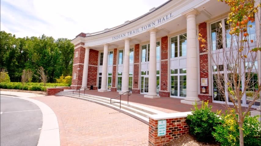 Indian Trail, NC