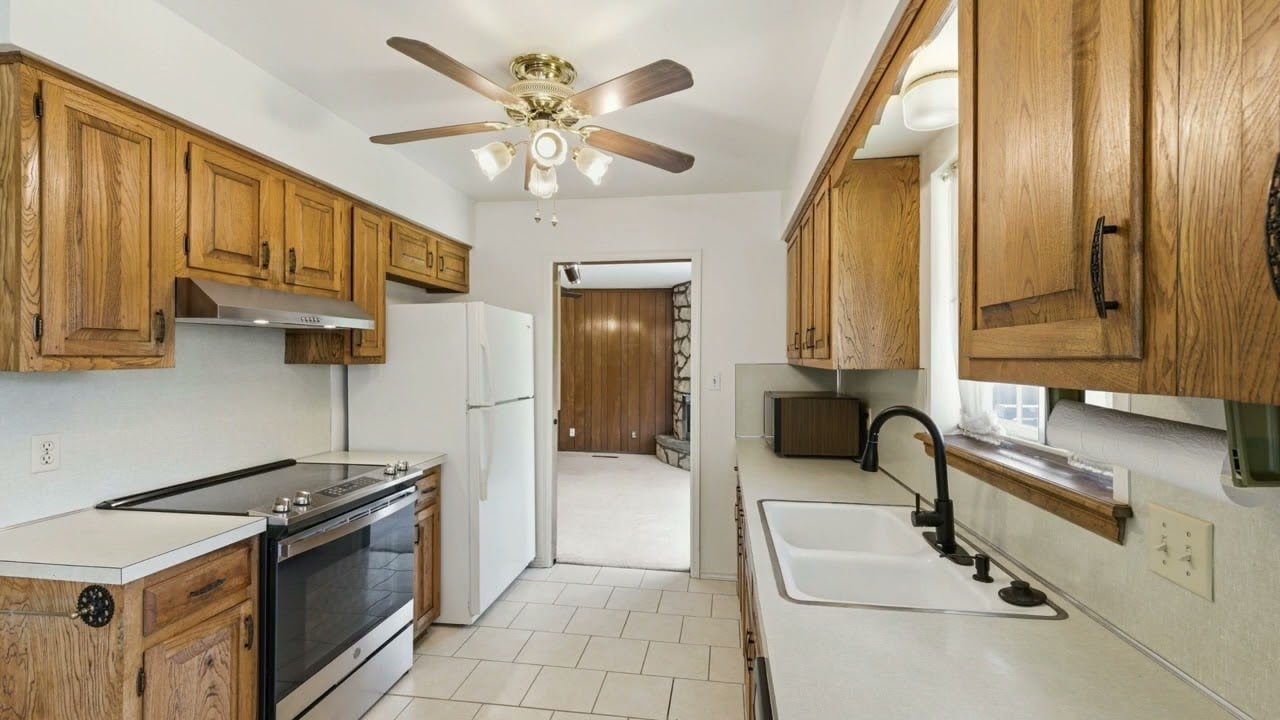  6828 E 47th Street | Tulsa Real Estate