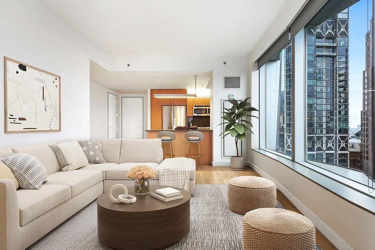 8 spruce street