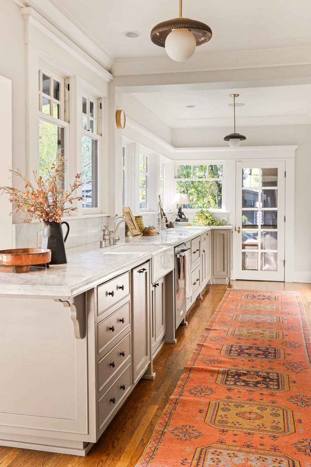 Timeless Craftsman. Larchmont Village