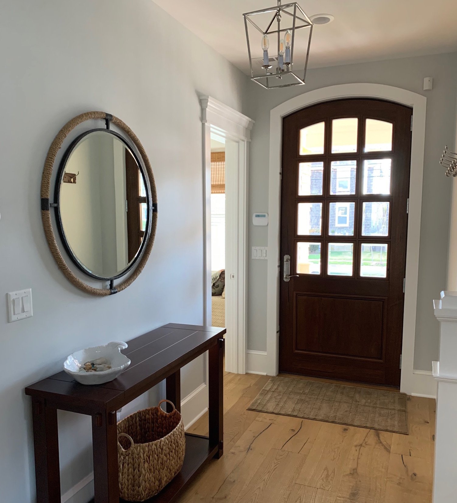 Beautiful Shore Colonial